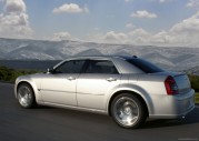 Chrysler 300 C SRT-8